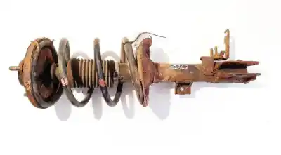 Автозапчастина б/у передній правий амортизатор для mitsubishi asx (ga0w) 1.8 di-d cat посилання на oem iam 