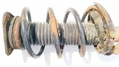 Second-hand car spare part shock absorber spring for audi coupe b2 (81, 855, 856) 2.3 quattro oem iam references 