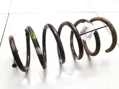 Peça sobressalente para automóvel em segunda mão mola de suspensão por audi coupe b2 (81, 855, 856) 2.3 quattro referências oem iam 