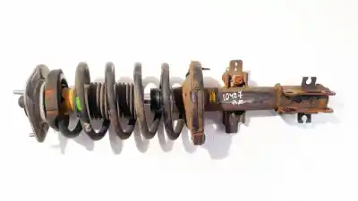 Peça sobressalente para automóvel em segunda mão amortecedor dianteiro esquerdo por audi coupe b2 (81, 855, 856) 2.3 quattro referências oem iam 742073sp