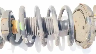Peça sobressalente para automóvel em segunda mão mola de suspensão por audi coupe b2 (81, 855, 856) 2.3 quattro referências oem iam 