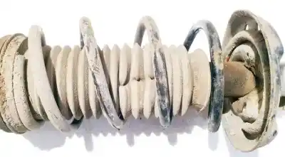 Second-hand car spare part shock absorber spring for bmw 3 (e30) m3 2.3 oem iam references   