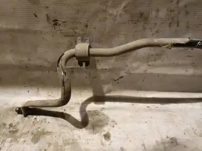 Second-hand car spare part front stabilizer bar for bmw 3 (e30) m3 2.3 oem iam references p10284  p10284