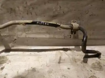 Second-hand car spare part front stabilizer bar for bmw 3 (e30) m3 2.3 oem iam references p10284  p10284