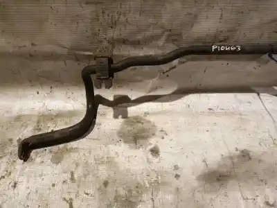 Second-hand car spare part front stabilizer bar for bmw 3 (e30) m3 2.3 oem iam references p10463  p10463