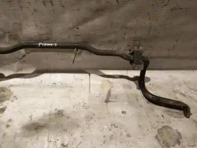 Second-hand car spare part front stabilizer bar for bmw 3 (e30) m3 2.3 oem iam references p10463  p10463
