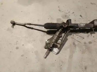 Second-hand car spare part steering rack for bmw 3 (e30) m3 2.3 oem iam references 6700000462  6700000462, 111-c, 111c