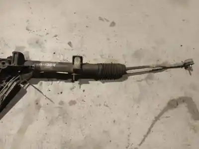 Second-hand car spare part steering rack for bmw 3 (e30) m3 2.3 oem iam references 6700000462  6700000462, 111-c, 111c