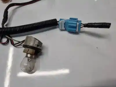 Second-hand car spare part various parts for honda cr-v iii 2.0 i oem iam references 