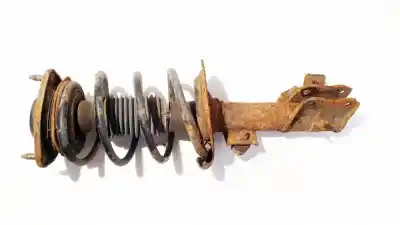 Second-hand car spare part front right shock absorber for volvo s40 i (644) 1.9 di oem iam references 