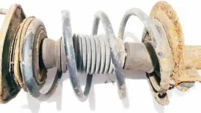 Second-hand car spare part shock absorber spring for volvo s40 i (644) 1.9 di oem iam references 