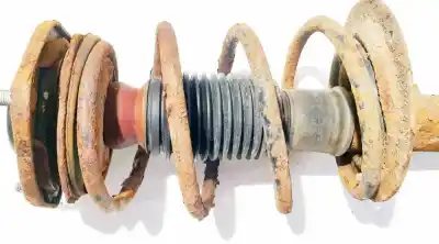 Second-hand car spare part shock absorber spring for volvo s40 i (644) 1.9 di oem iam references 