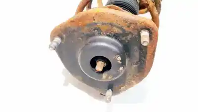 Second-hand car spare part plastics for volvo s40 i (644) 1.9 di oem iam references 