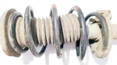 Peça sobressalente para automóvel em segunda mão mola de suspensão por bmw 7-series, e65 / e66 / e67 /e68 2001.11 - 2008.06 740 d 190kw 2002.10 - 2008.06 referências oem iam 