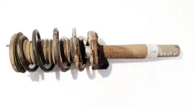 Peça sobressalente para automóvel em segunda mão amortecedor dianteiro direito por bmw 7-series, e65 / e66 / e67 /e68 2001.11 - 2008.06 740 d 190kw 2002.10 - 2008.06 referências oem iam 