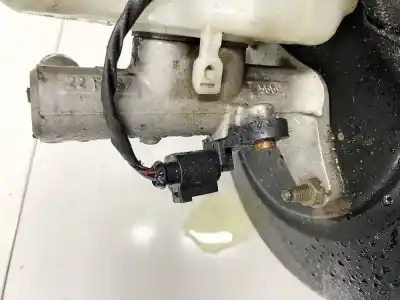 Peça sobressalente para automóvel em segunda mão bomba de travões por ford taurus (p5_) 3.0 24v referências oem iam 22ftek