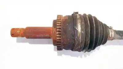 Second-hand car spare part front left transmission for opel senator a (29_) 3.0 e oem iam references   