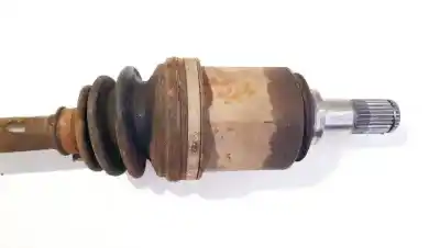 Second-hand car spare part front left transmission for opel senator a (29_) 3.0 e oem iam references   