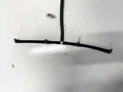 Peça sobressalente para automóvel em segunda mão peças diversas por bmw 3 (e30) m3 2.3 referências oem iam   