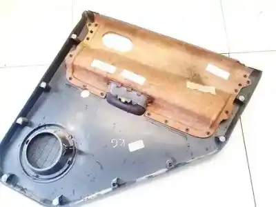 Автозапчасти б/у обивка левой передней двери за mitsubishi colt vi (z3_a, z2_a) 1.3 (z21a) ссылки oem iam mr951625  jc306670