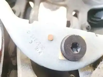 Автозапчасти б/у руль за mitsubishi colt vi (z3_a, z2_a) 1.3 (z21a) ссылки oem iam 6027645c  