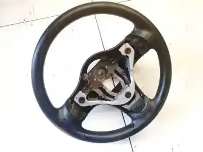 Автозапчасти б/у руль за mitsubishi colt vi (z3_a, z2_a) 1.3 (z21a) ссылки oem iam 6027645c