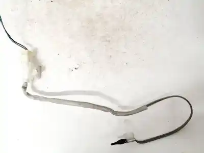 Peça sobressalente para automóvel em segunda mão sensor por mazda 5 (cr) 2.0 cd (cr19) referências oem iam kj221bn7nb6y  