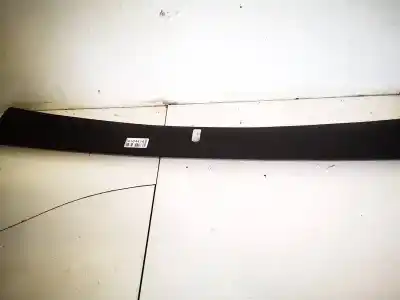 Peça sobressalente para automóvel em segunda mão plásticos por bmw 3 (e30) m3 2.3 referências oem iam 13129242