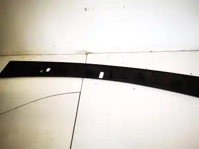 Pezzo di ricambio per auto di seconda mano plastica per bmw 3 (e30) m3 2.3 riferimenti oem iam 13129242  