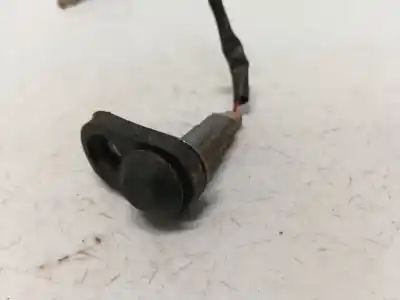 Pezzo di ricambio per auto di seconda mano interruttore per toyota corolla (e12) 2.0 d-4d sol berlina riferimenti oem iam 