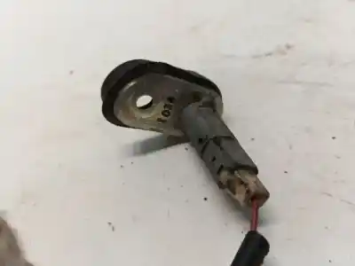 Pezzo di ricambio per auto di seconda mano interruttore per toyota corolla (e12) 2.0 d-4d sol berlina riferimenti oem iam   