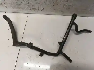 Pezzo di ricambio per auto di seconda mano tubo per chrysler sebring (js) 2.0 crd riferimenti oem iam 