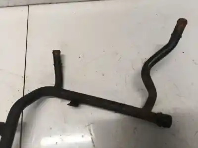 Tweedehands auto-onderdeel buis voor chrysler sebring (js) 2.0 crd oem iam-referenties   