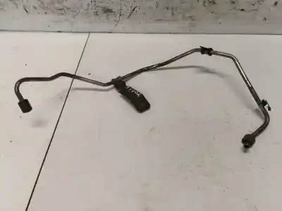 Pezzo di ricambio per auto di seconda mano tubo per chrysler sebring (js) 2.0 crd riferimenti oem iam 