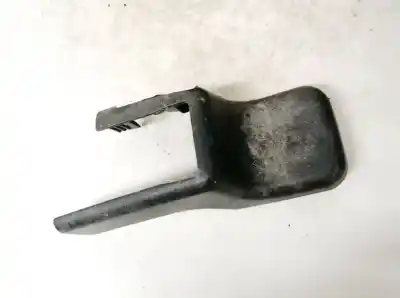 Автозапчастина б/у пластика для mazda 5 (cr) 2.0 cd (cr19) посилання на oem iam cc2957050532