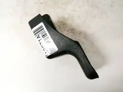 Автозапчастина б/у пластикler для mazda 5 (cr) 2.0 cd (cr19) посилання на oem iam cc2957050532  