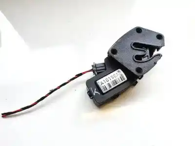 Peça sobressalente para automóvel em segunda mão peças diversas por ford taurus (p5_) 3.0 24v referências oem iam 3t0827209b