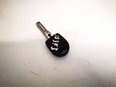 Автозапчастина б/у стартер для volkswagen passat variant (3b5) 1.9 tdi посилання на oem iam   