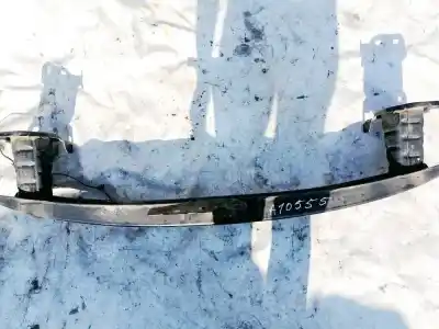 Second-hand car spare part front bumper reinforcement for skoda superb ii (3t4) 1.8 tsi oem iam references   