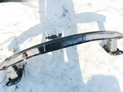 Second-hand car spare part front bumper reinforcement for skoda superb ii (3t4) 1.8 tsi oem iam references   