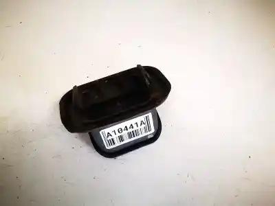 Pezzo di ricambio per auto di seconda mano plastica per bmw 3 (e30) m3 2.3 riferimenti oem iam 90535143h  ep0728605a1