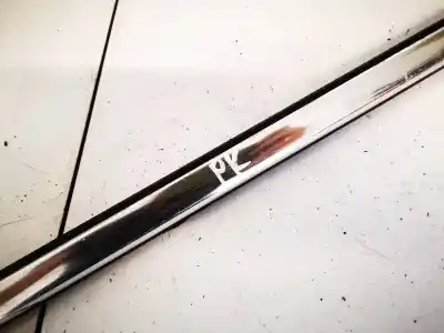 Pezzo di ricambio per auto di seconda mano plastica per bmw 3 (e30) m3 2.3 riferimenti oem iam   