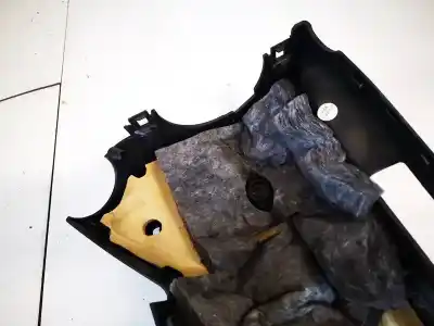 Second-hand car spare part plastics for bmw 3 (e30) m3 2.3 oem iam references   