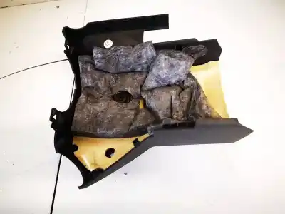 Second-hand car spare part plastics for bmw 3 (e30) m3 2.3 oem iam references   