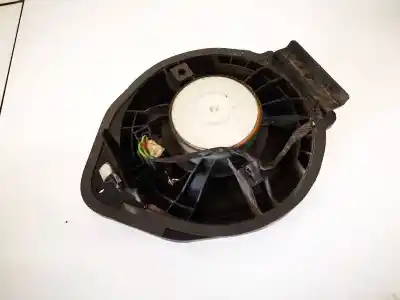 Second-hand car spare part speaker for bmw 3 (e30) m3 2.3 oem iam references   