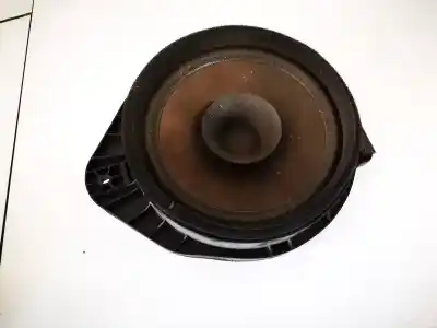 Pezzo di ricambio per auto di seconda mano altoparlante per bmw 3 (e30) m3 2.3 riferimenti oem iam 