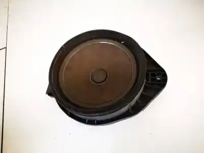 Pezzo di ricambio per auto di seconda mano altoparlante per bmw 3 (e30) m3 2.3 riferimenti oem iam 