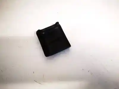 Автозапчасти б/у пластик за volkswagen passat variant (3b5) 1.9 tdi ссылки oem iam 3b9835749a  