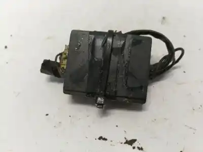 Second-hand car spare part antenna amplifier for ford focus c-max (cap) 1.8 cat oem iam references   