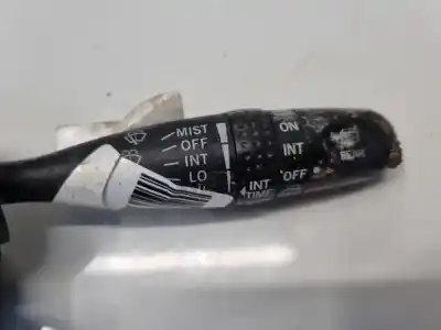 Second-hand car spare part multifunction switch for toyota corolla (e12) 2.0 d-4d sol berlina oem iam references   